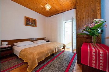 Pension de famille Rovinj 5
